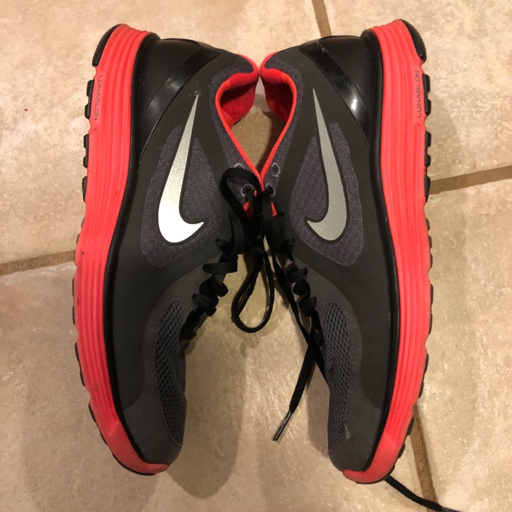 Nike Running Sneakers - Women